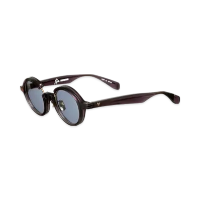 NEEDLES x FACTORY900 Sunglasses RF-170 "Brown/Blue"