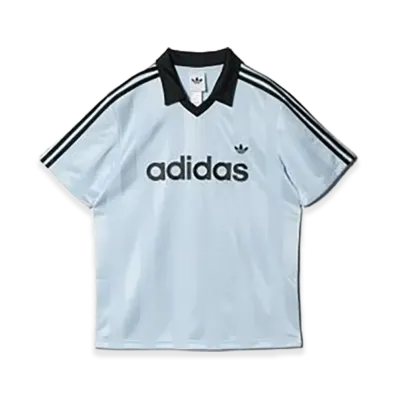 adidas Archive Color Engineered Jersey "Light Blue"