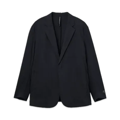 DESCENTE ALLTERRAIN Lightweight Slim Jacket "Graphite Navy"