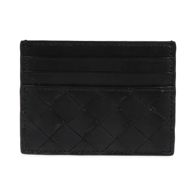 Bottega Veneta Women's Wallets "Black"