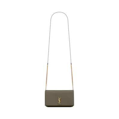 Saint Laurent Women's Bags "Green"