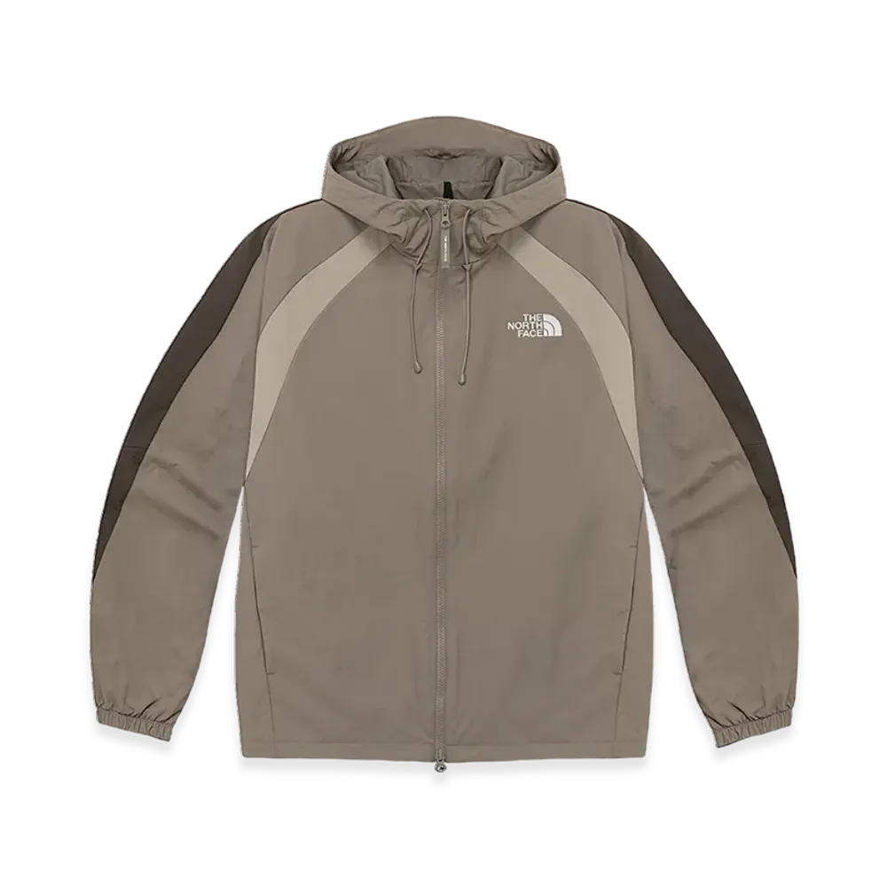The North Face Bandon Jacket "Beige Brown"