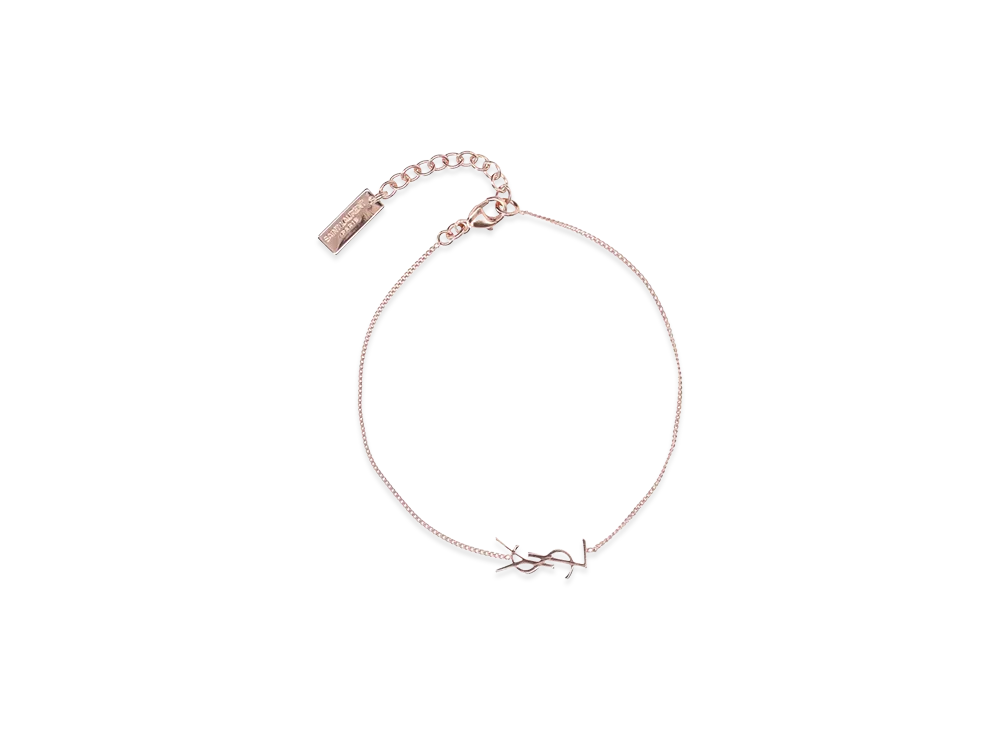 Saint Laurent Women's Bijoux "Gold"