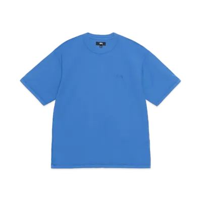 Stussy Lazy Tee "Ocean"