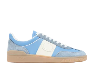 Valentino Garavani Upvillage Sneakers "Light blue"