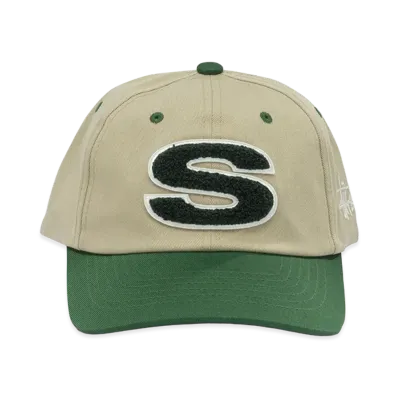 Stussy Hats "Beige"