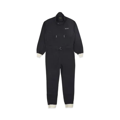 visvim Mechanics Coveralls "Navy"