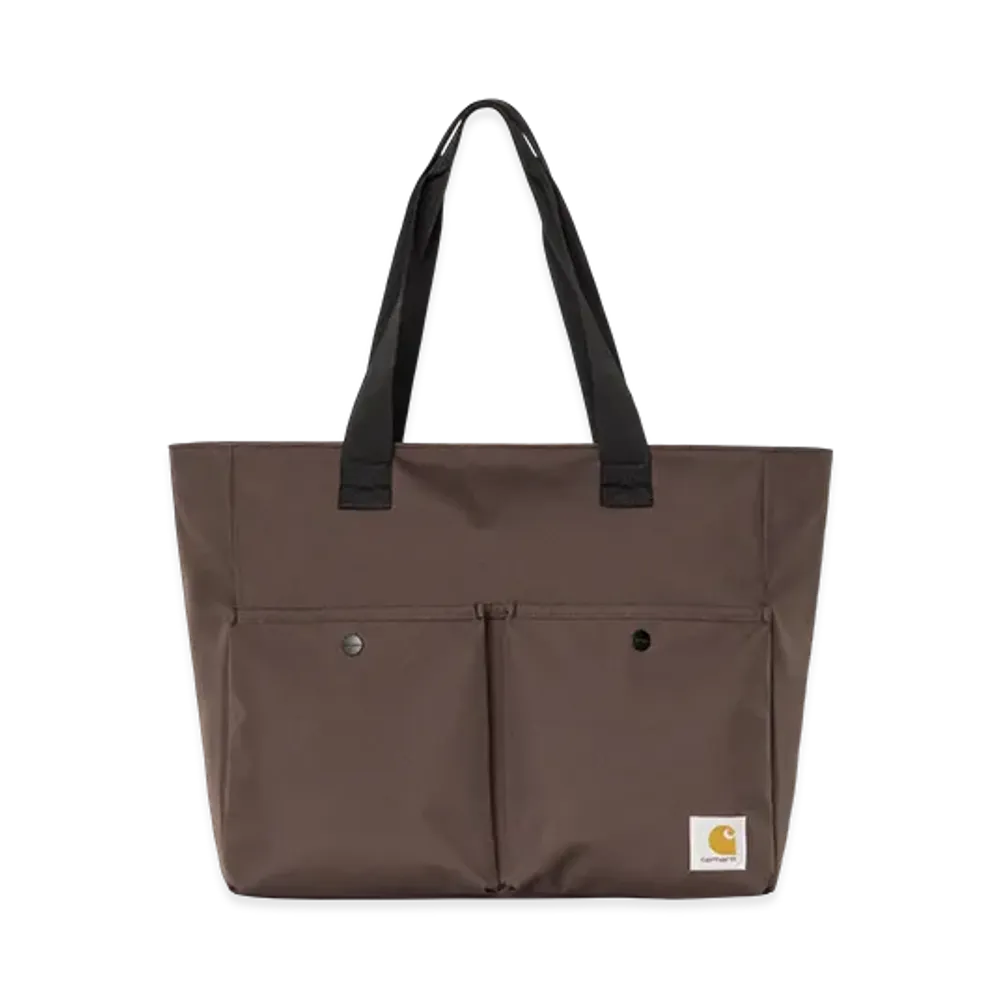 Carhartt WIP Jake Tote Bag "Palisander"