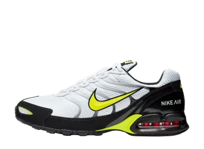 Nike Air Max Torch 4 "White/Black/Volt"