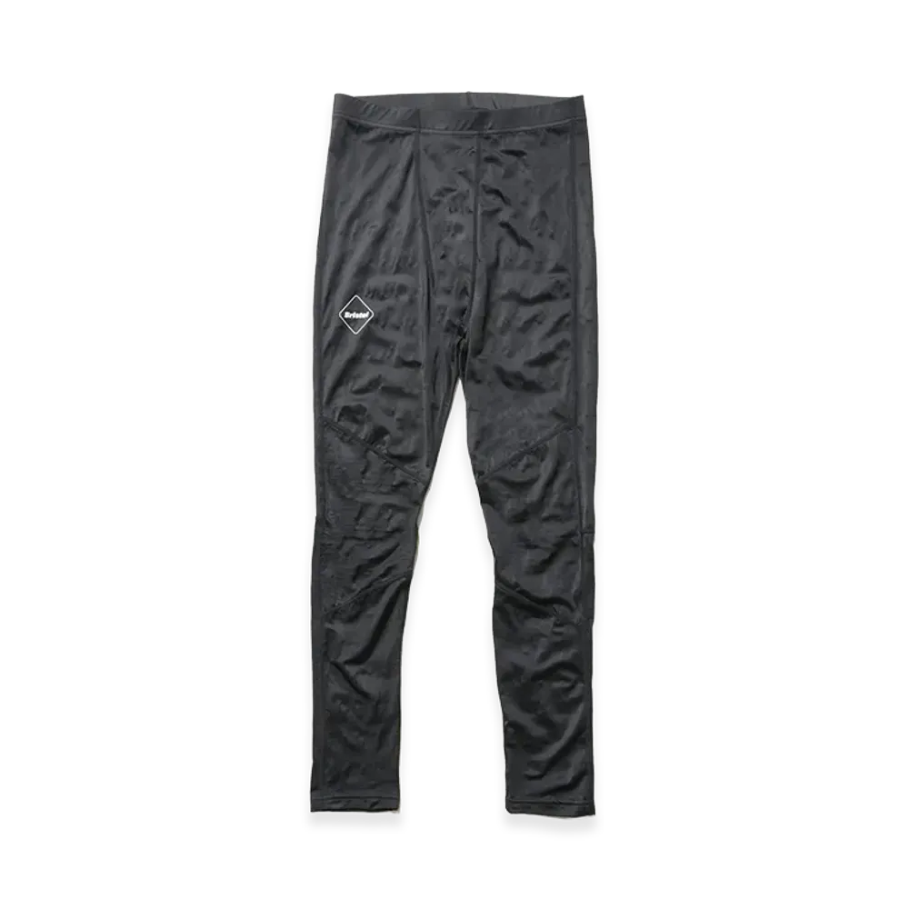 F.C.Real Bristol Freeze Tech Underlayer Tights "Black"
