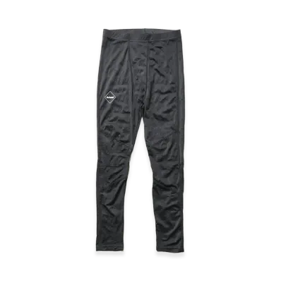 F.C.Real Bristol Freeze Tech Underlayer Tights "Black"