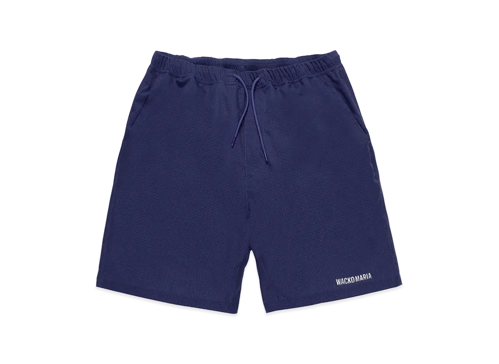 WACKO MARIA x NANGA Comfy Shorts "Purple"