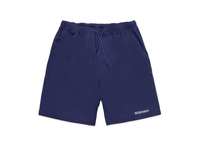 WACKO MARIA x NANGA Comfy Shorts "Purple"