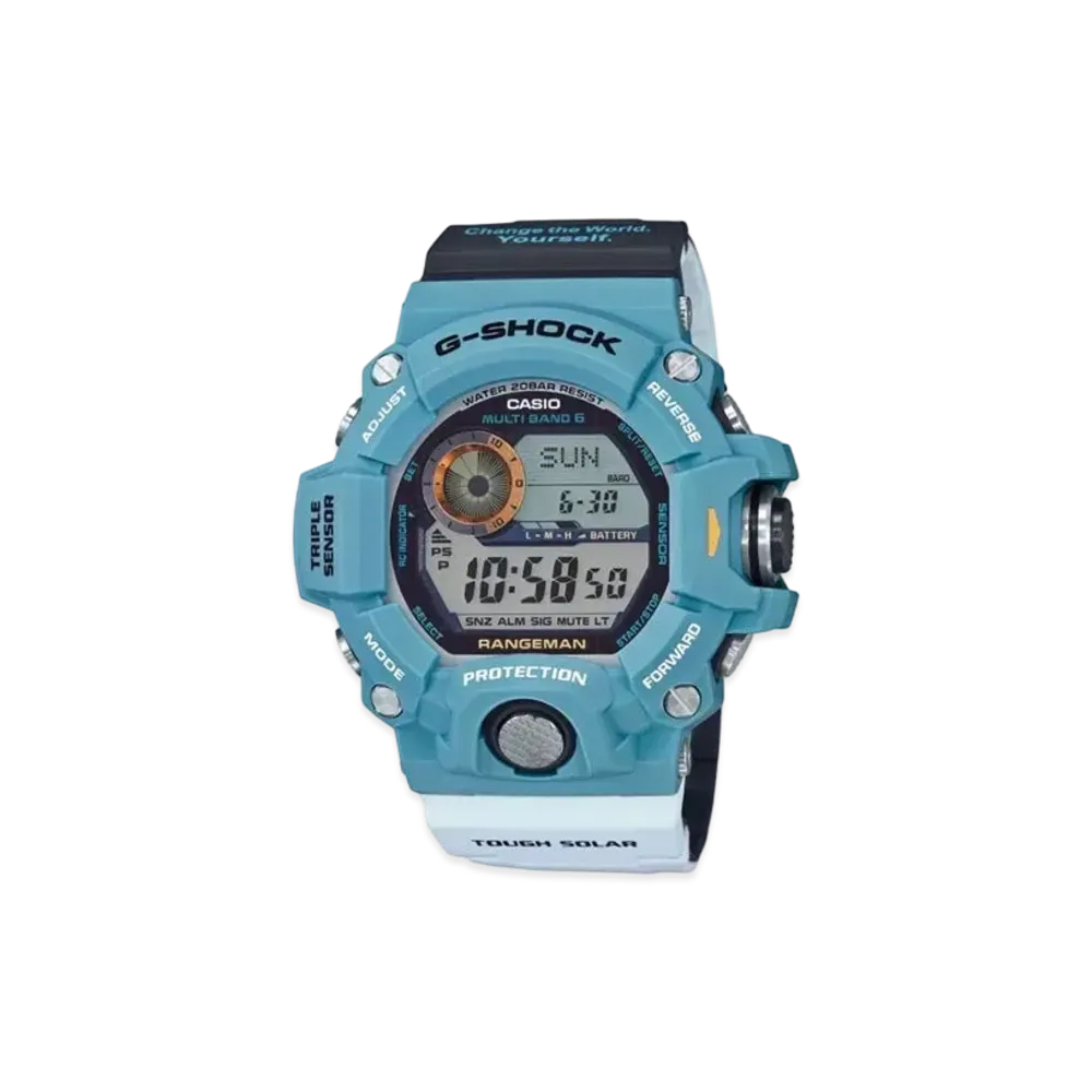 Casio G-SHOCK Master Of G-Land GW-9402KJ-2JR