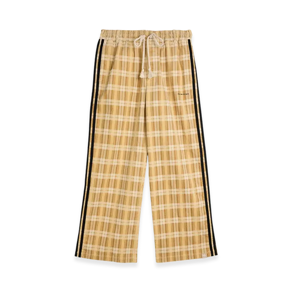 adidas x Song for the Mute ADI006 Check Pants "Wonder White"