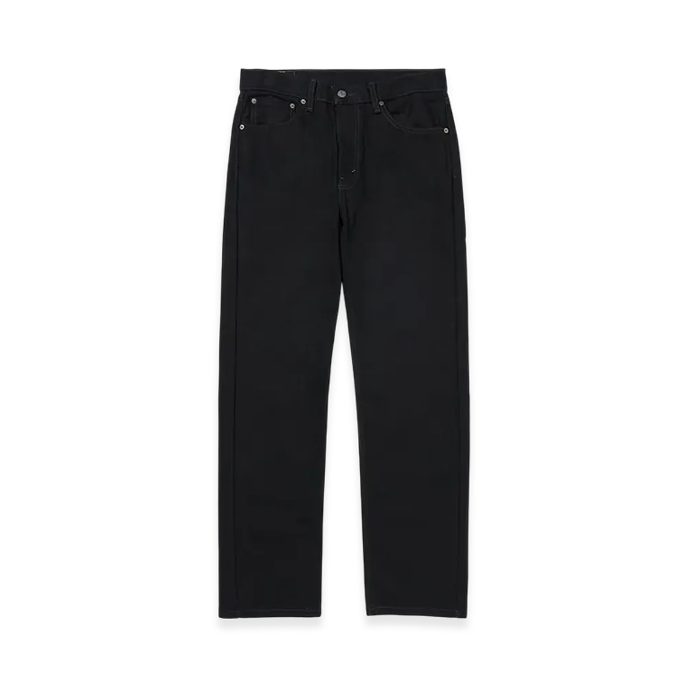 Levi's 505 Regular Fit Jeans "Black"