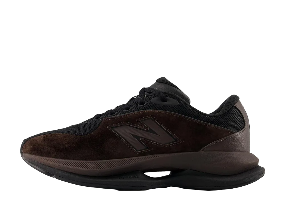 New Balance TF100 "Brown"