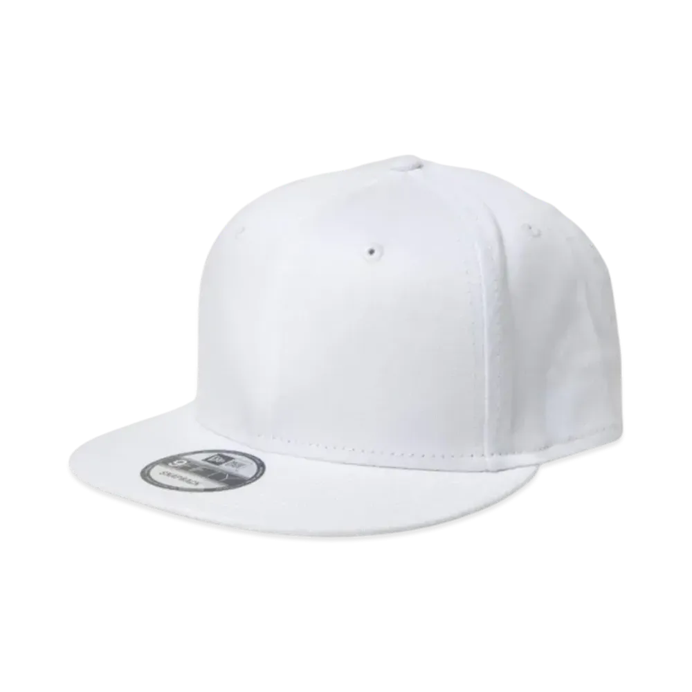 NEW ERA 9FIFTY 950 NE400 Cap "White"