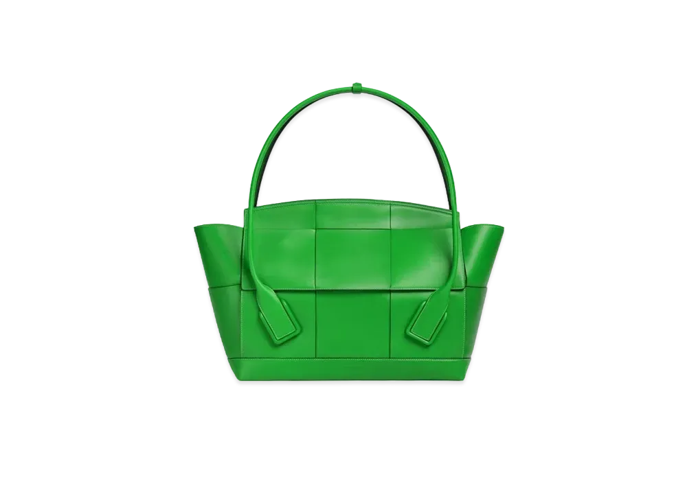 Bottega Veneta Arco "Parakeet"