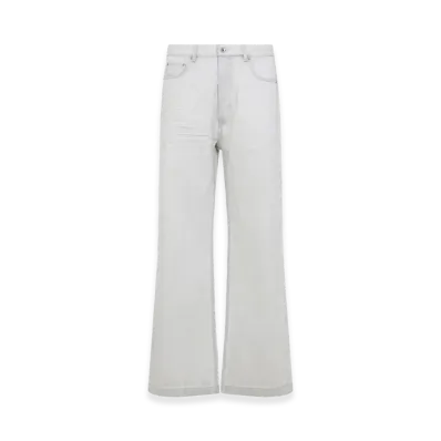 Rick Owens DRKSHDW Jeans "Neutrals"