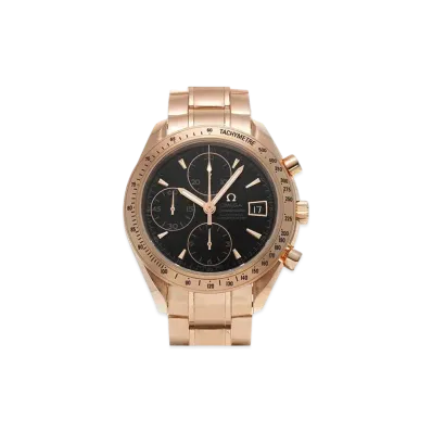 OMEGA Speedmaster "Black" 323.50.40.40.01.001