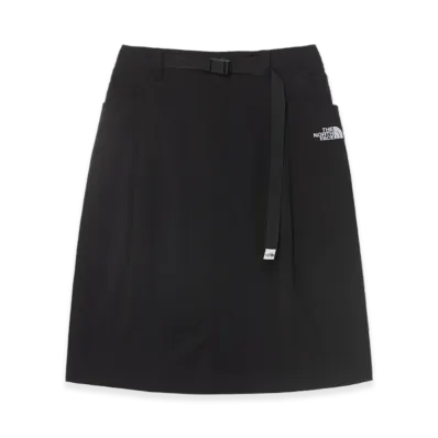 The North Face Neilton Flare Skirt - 25SS (W) "Black"