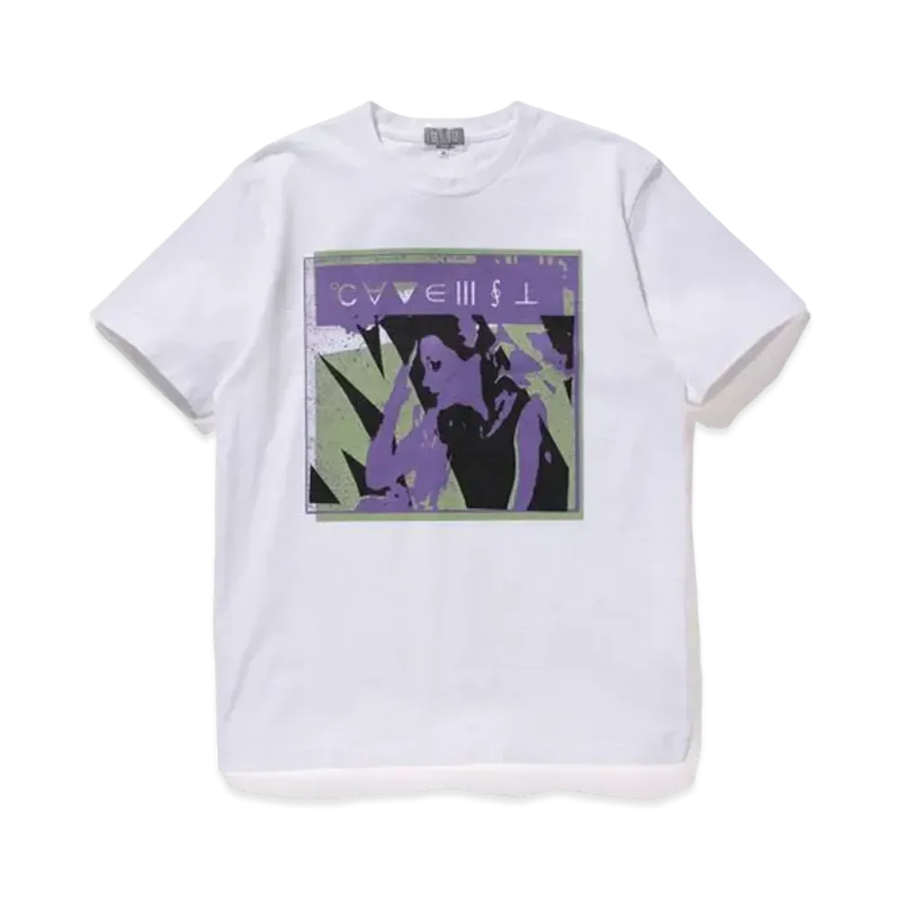 Cav Empt (C.E) EDWG T "White"