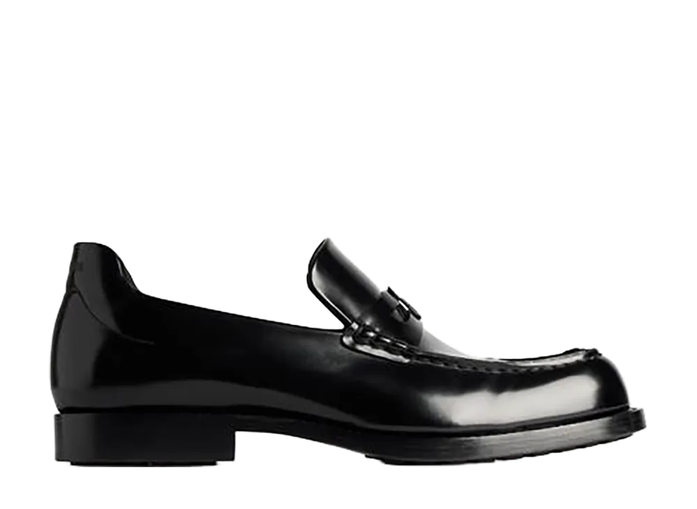 BALENCIAGA Comfy Loafer "Black"
