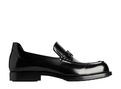 BALENCIAGA Comfy Loafer "Black"