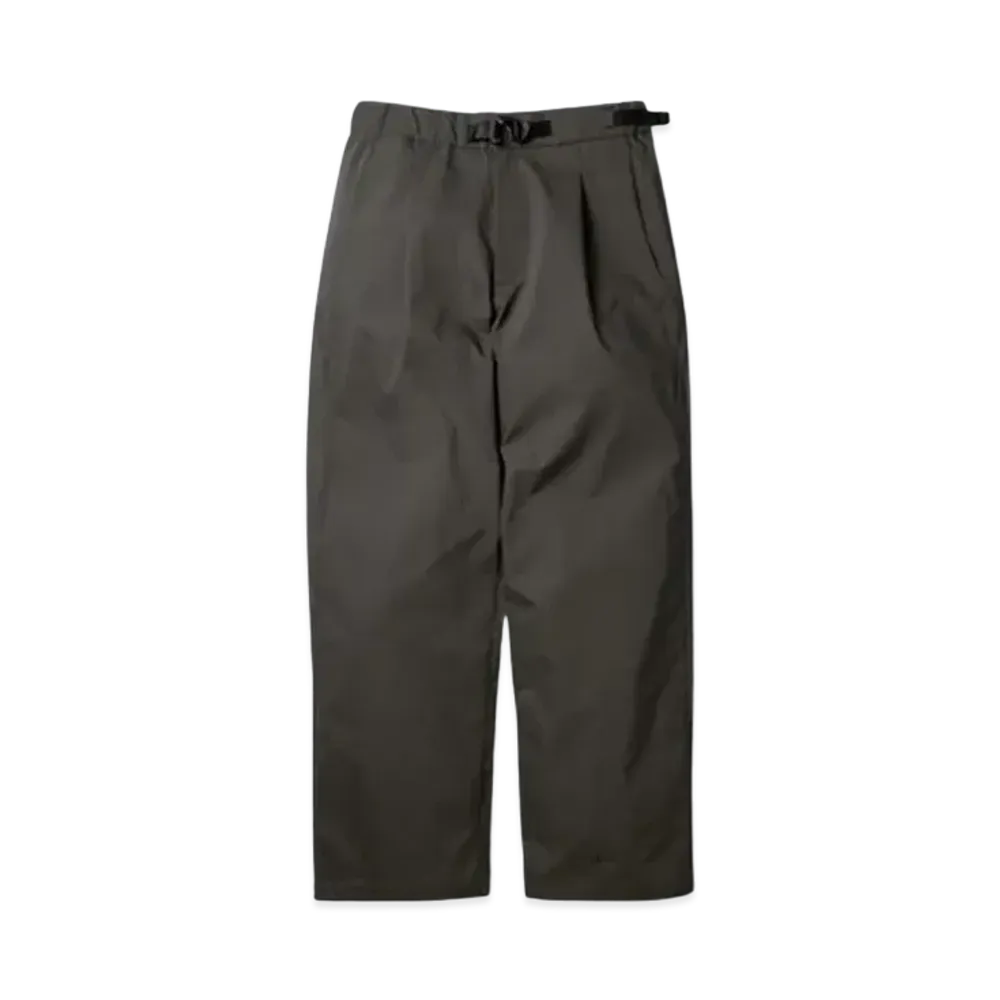 Goldwin 0 Buckle Straight Leg Pants (Unisex) "Biotite"