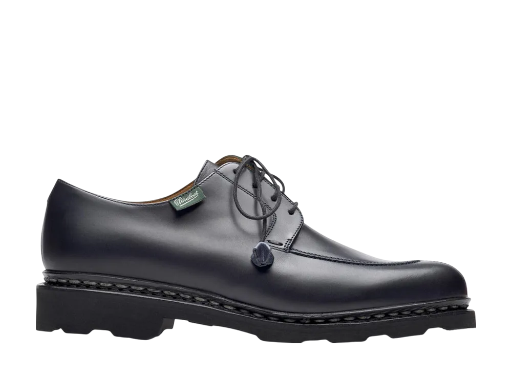 Paraboot Women's Veley "Lisse marine"