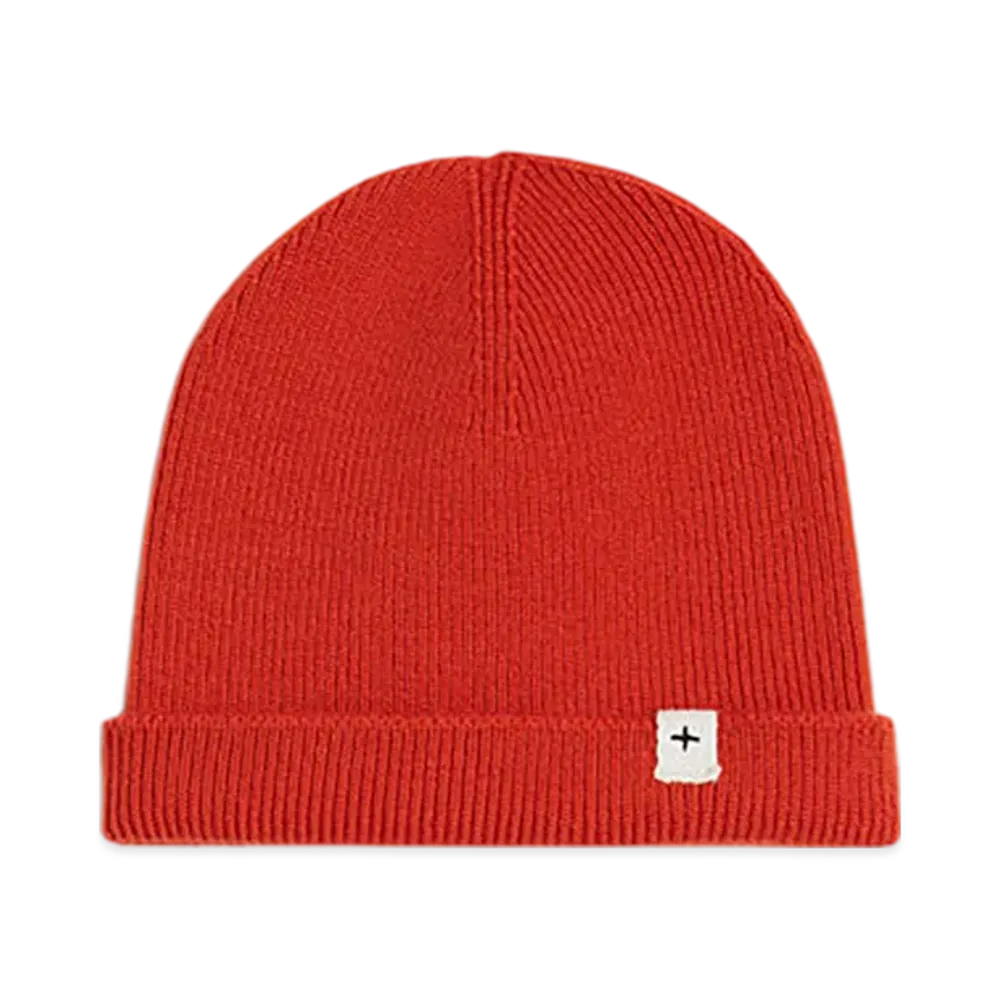 Jil Sander Wool Blend Hat "Poppy"