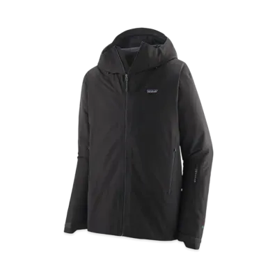 Patagonia Men's Insulated Storm Shift Jacket "Black"