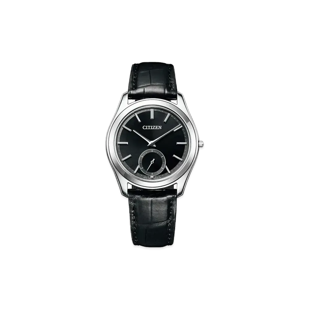 CITIZEN Eco-Drive One AQ5010-01E