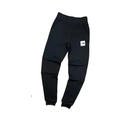 The North Face M Fine Pant "Black"