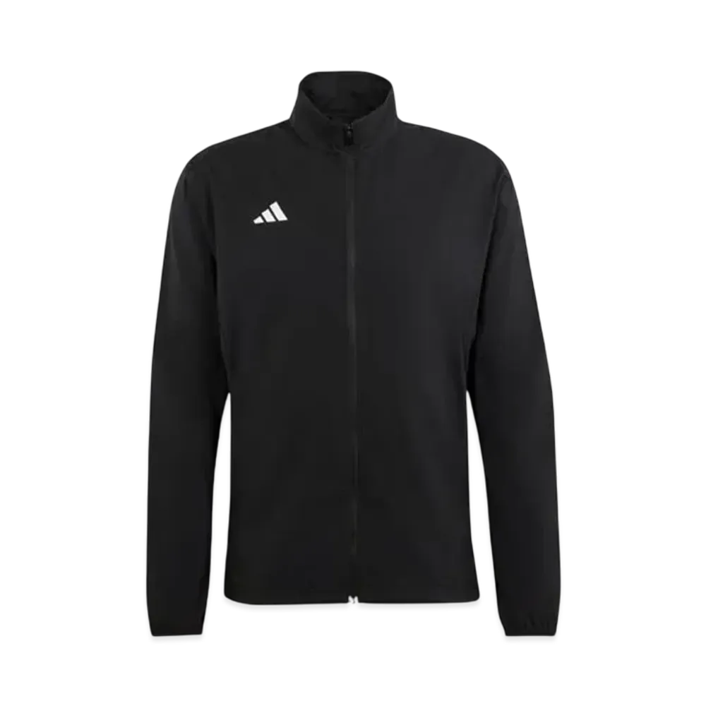 adidas Adizero Essentials Running Jacket "Black"