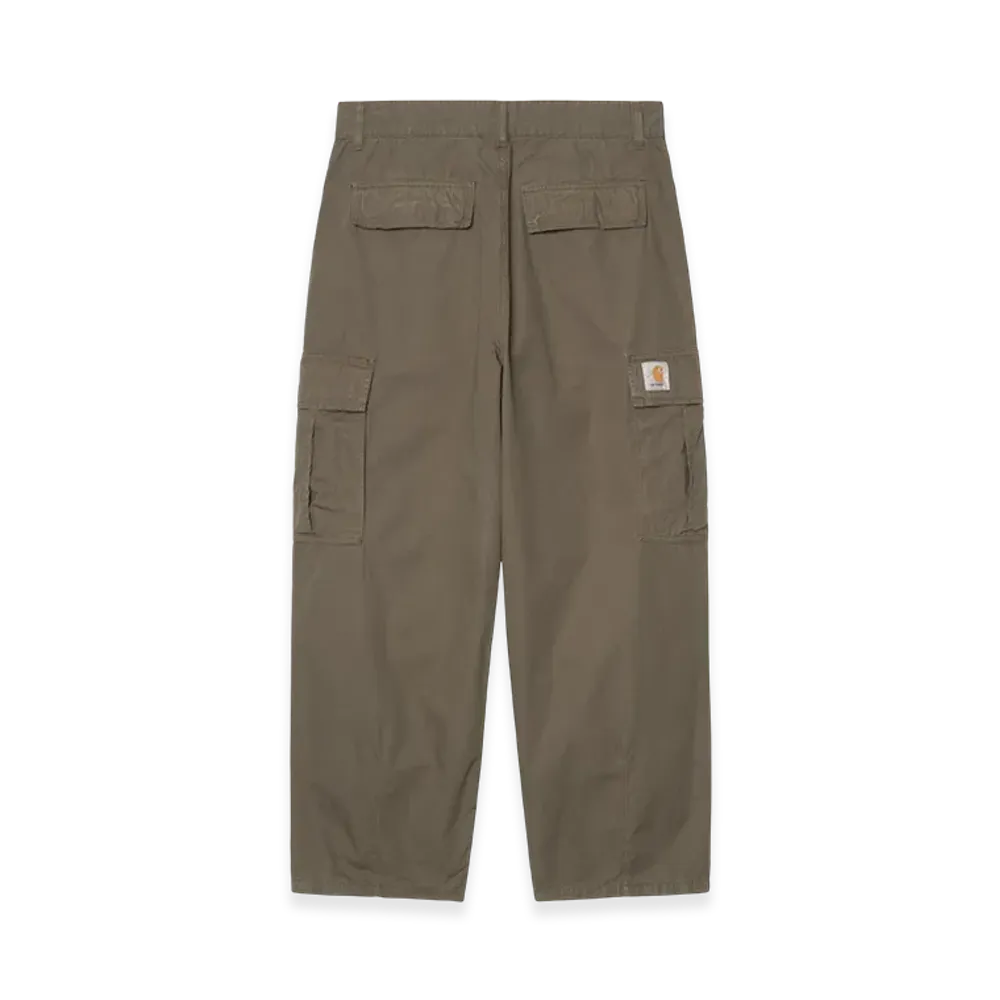 Carhartt WIP Cole Cargo Pant "Arabusta (garment dyed)"