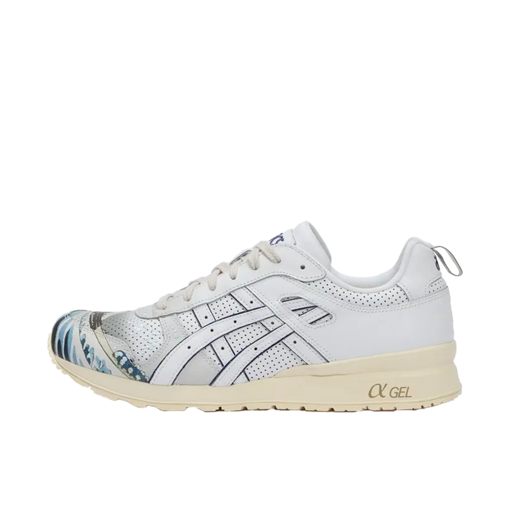 Asics GT-II "The Great Wave off Kanagawa"