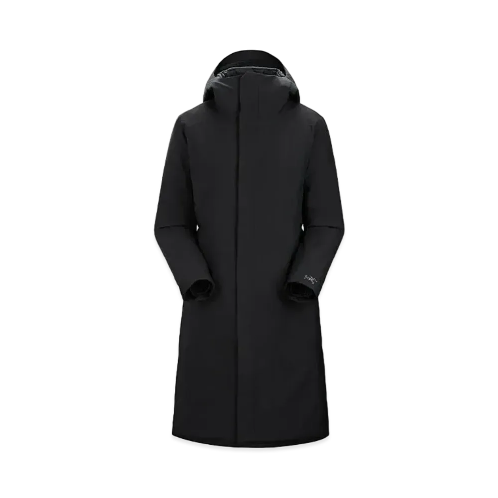 ARC'TERYX Women's Patera Parka "Black" X000006443