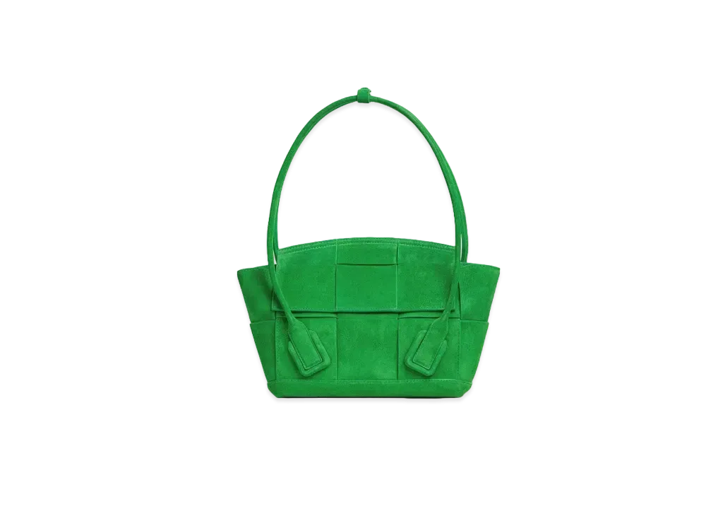 Bottega Veneta Arco "Parakeet"