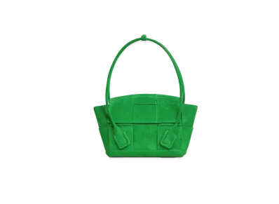 Bottega Veneta Arco "Parakeet"