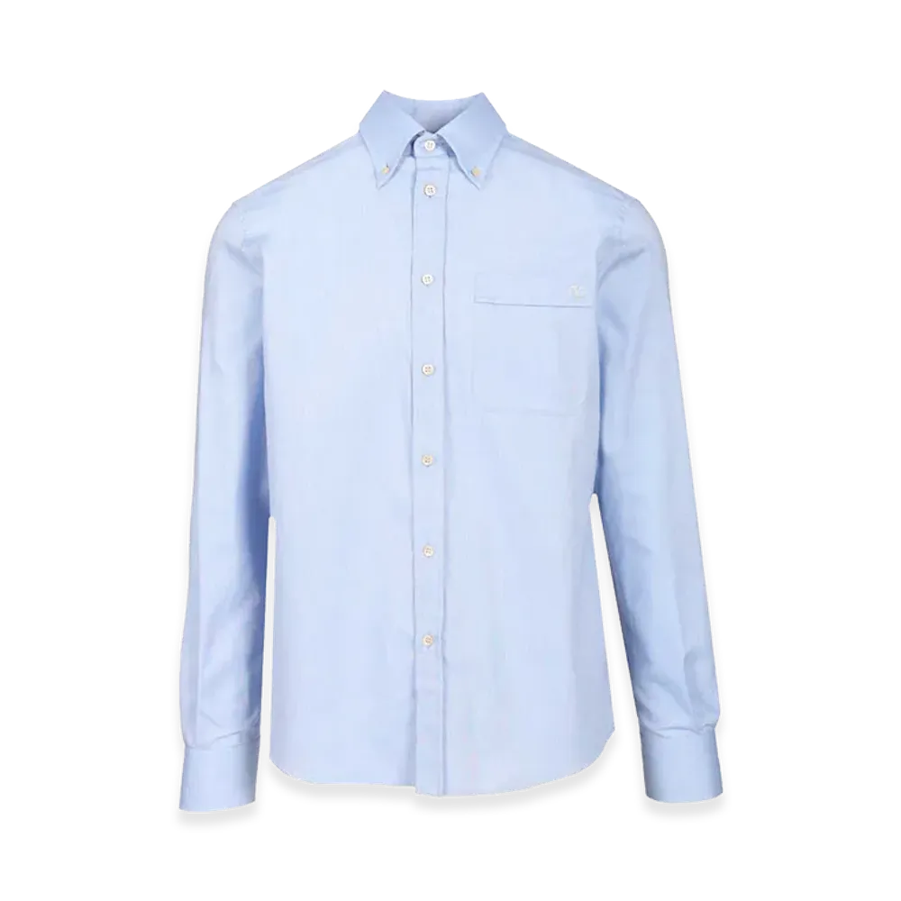 Valentino Tailored Shirt "Light Blue"