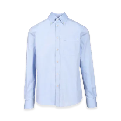 Valentino Tailored Shirt "Light Blue"