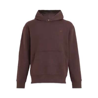 adidas Adicolor Contempo French Terry Parka "Shadow Brown"