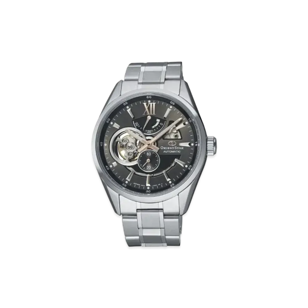 ORIENT STAR Contemporary Collection Modern Skeleton RK-AV0005N
