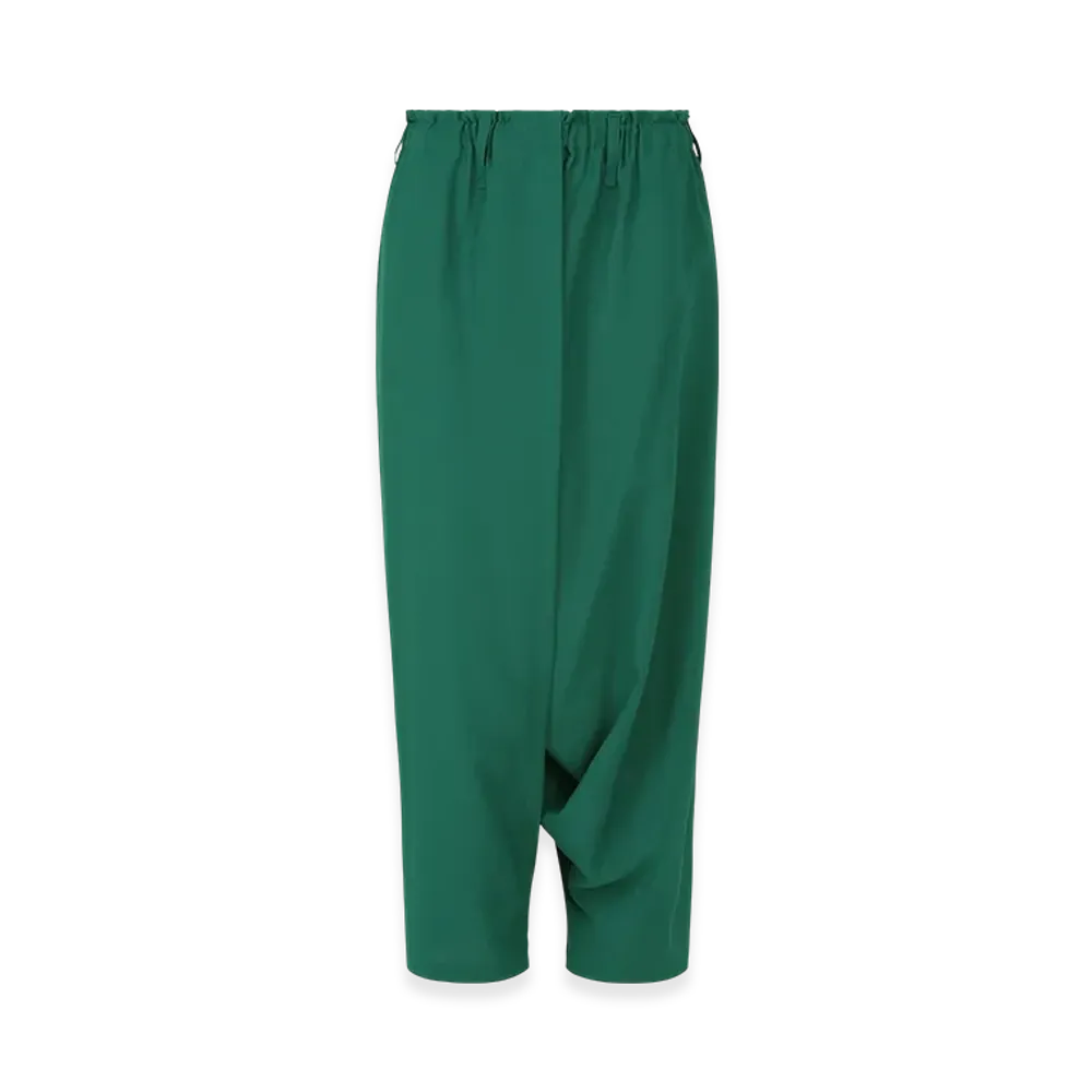 132 5. ISSEY MIYAKE Seamless 2 "Viridian"