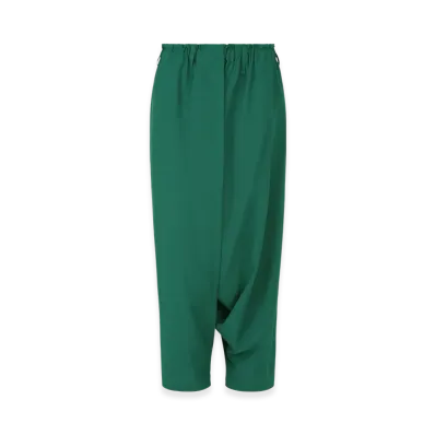 132 5. ISSEY MIYAKE Seamless 2 "Viridian"