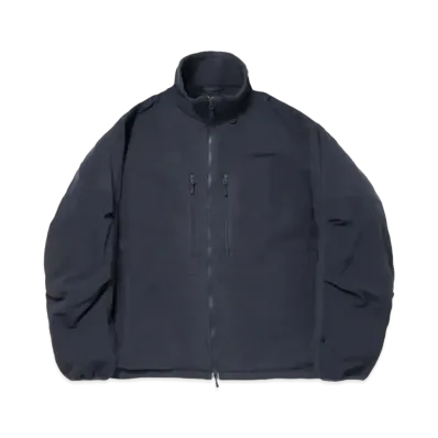 DAIWA PIER39 Tech Fleece Jacket "Navy"