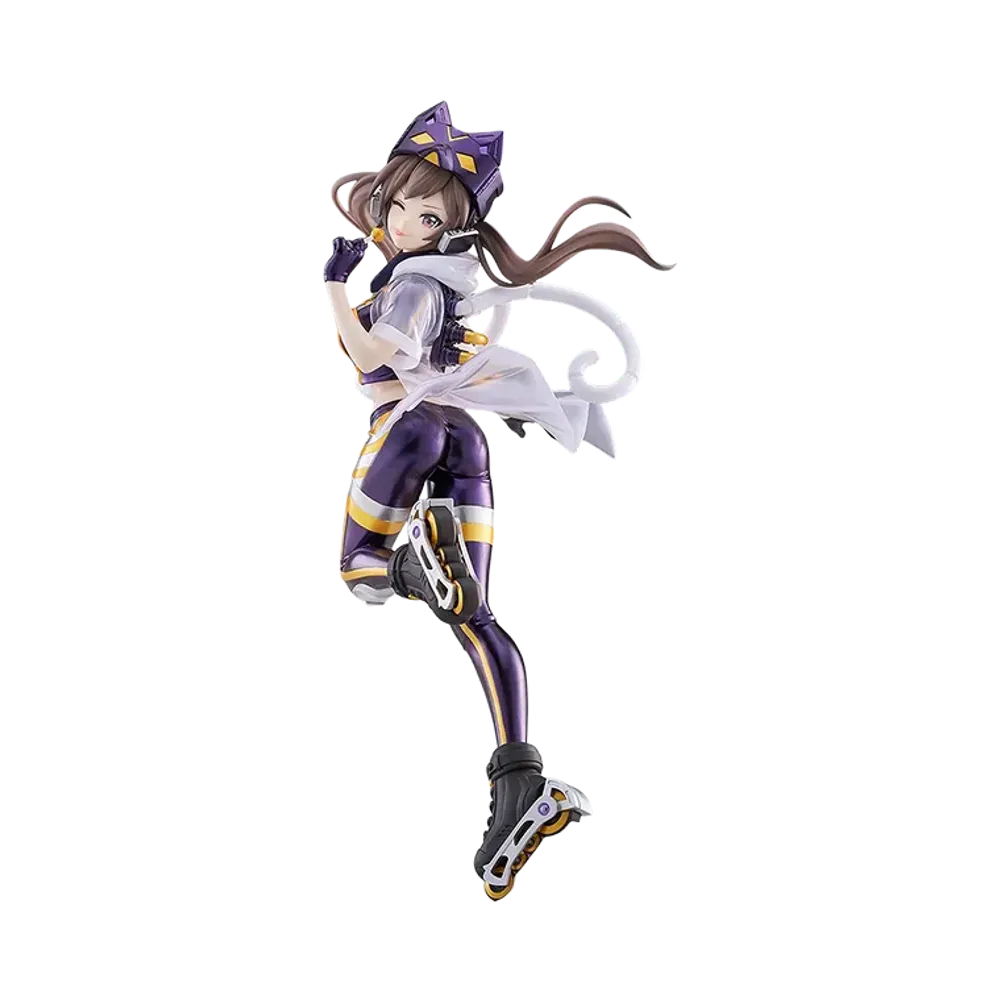 Good Smile Company "POP UP PARADE" -Yu-Gi-Oh! Official Card Game- SP I:P Masquerena / Yu-Gi-Oh! Card Game Monster Figure Collection