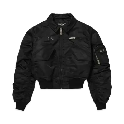 THUG CLUB A Wingless Bird "Black"